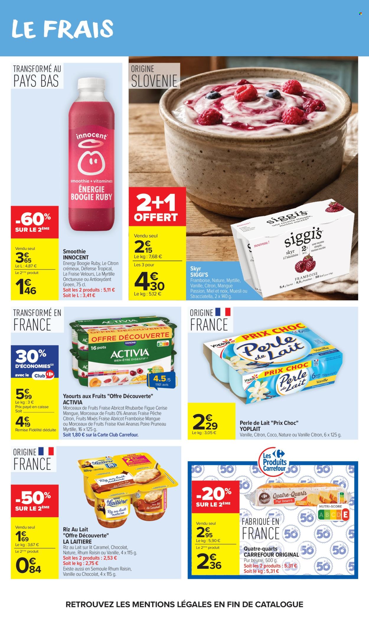 Catalogue Carrefour Market - 11.08.2026 - 23.08.2026. Page 30
