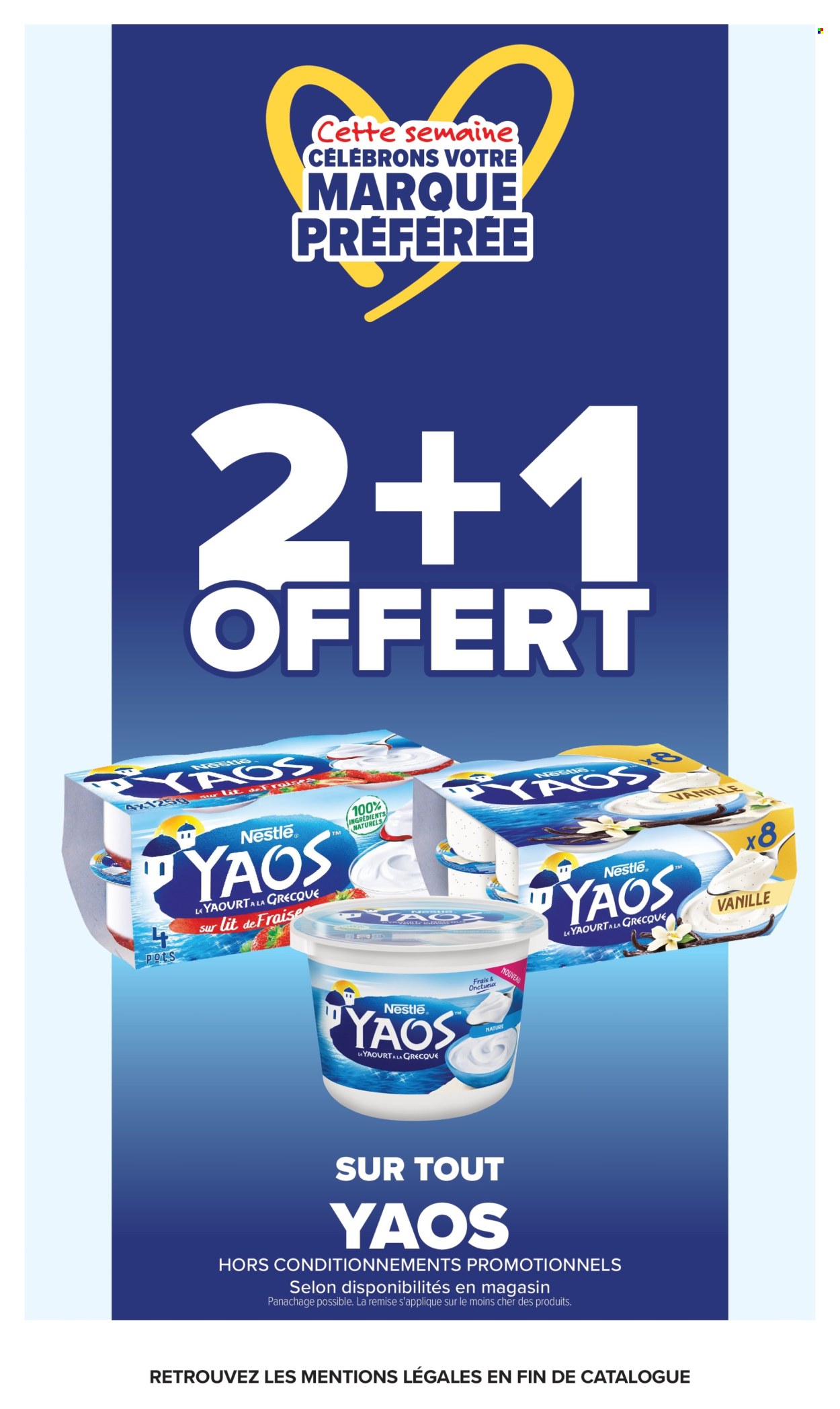 Catalogue Carrefour Market - 11.08.2026 - 23.08.2026. Page 31