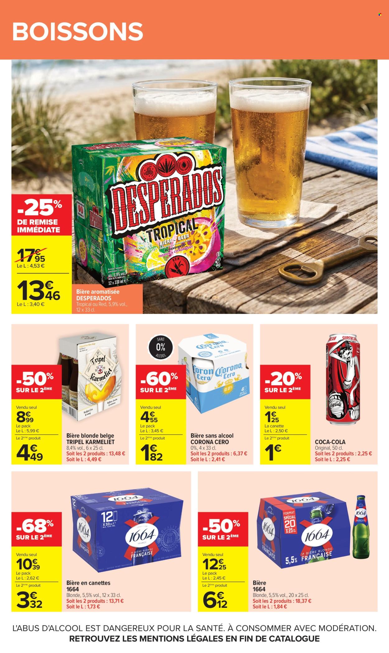 Catalogue Carrefour Hypermarchés - 11.08.2026 - 24.08.2026. Page 44