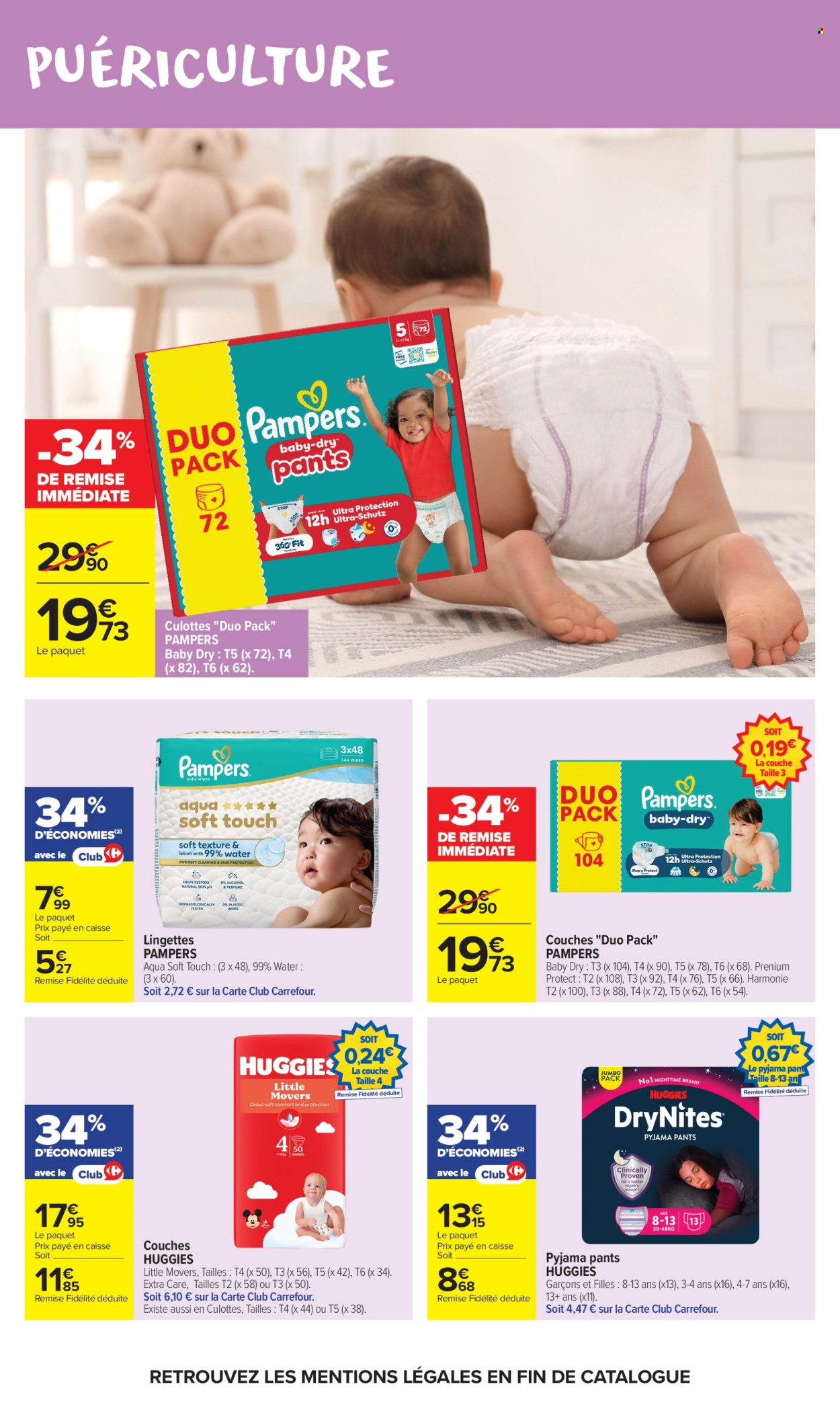 Catalogue Carrefour Market - 11.08.2026 - 23.08.2026. Page 41