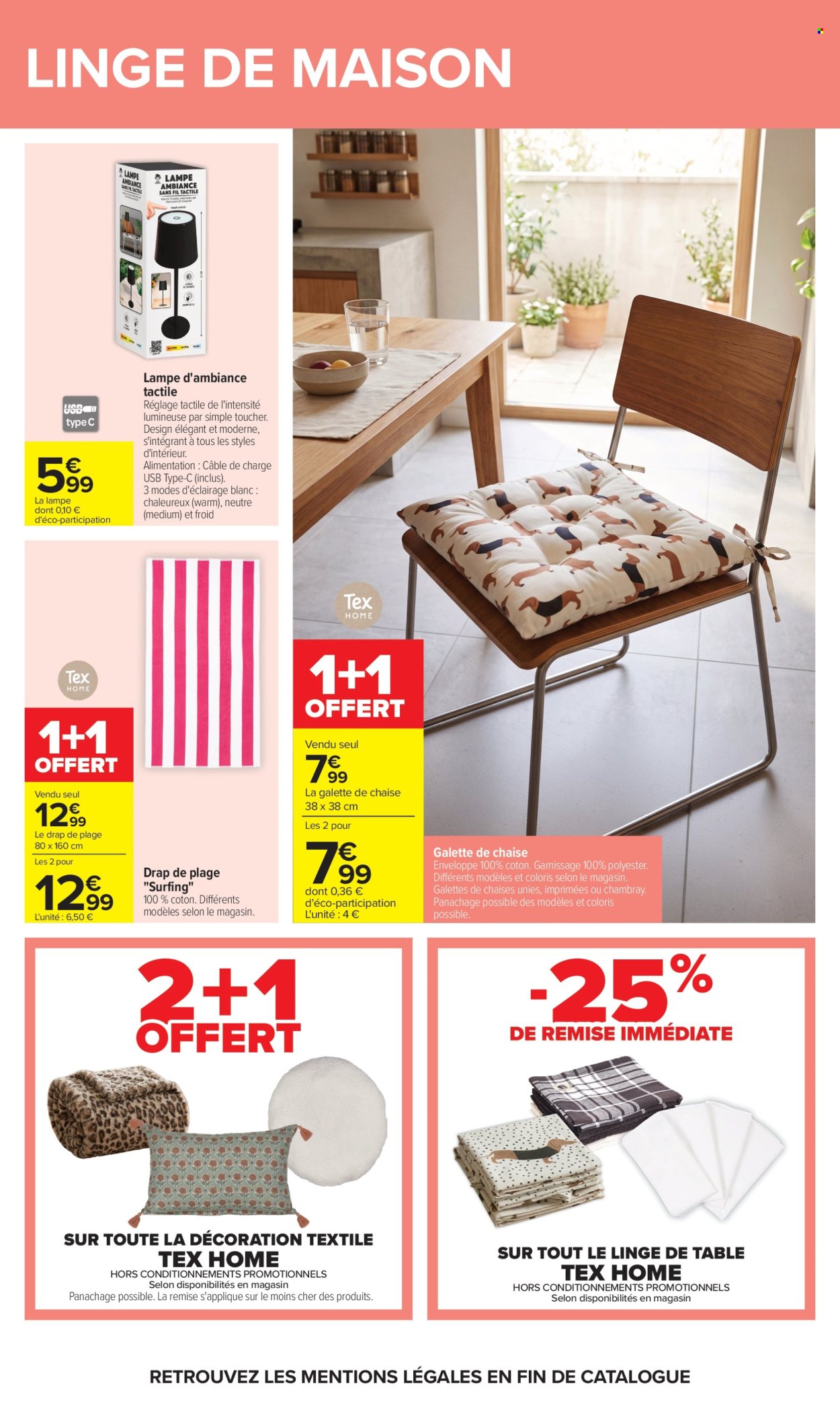 Catalogue Carrefour Hypermarchés - 11.08.2026 - 24.08.2026. Page 53