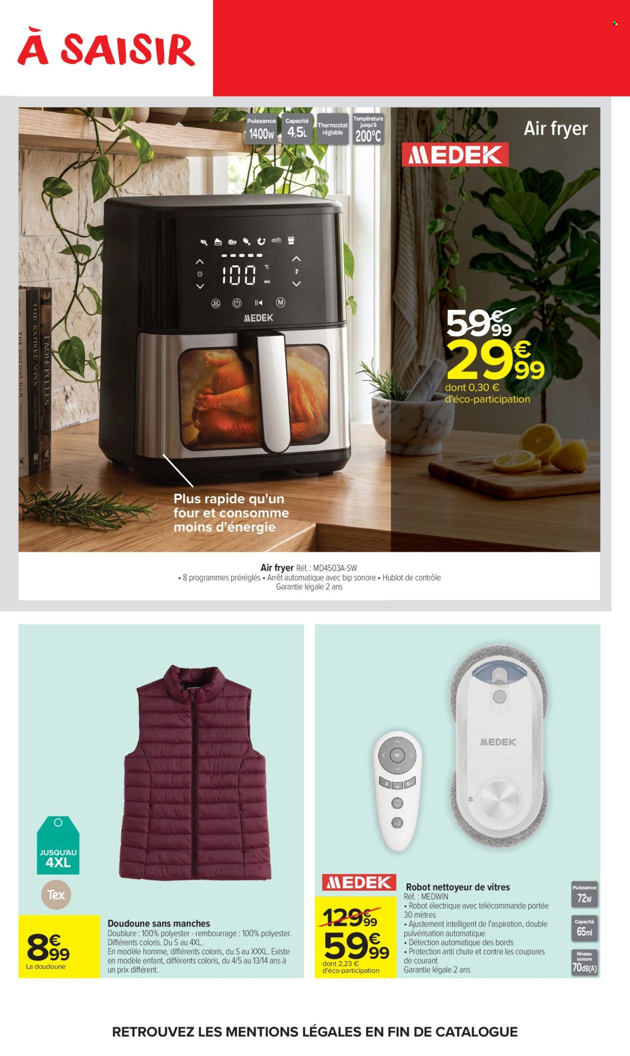 Catalogue Carrefour Market - 11.08.2026 - 23.08.2026. Page 43