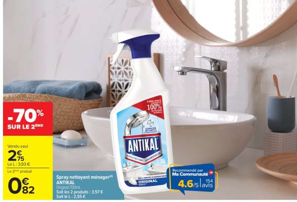 ANTIKAL