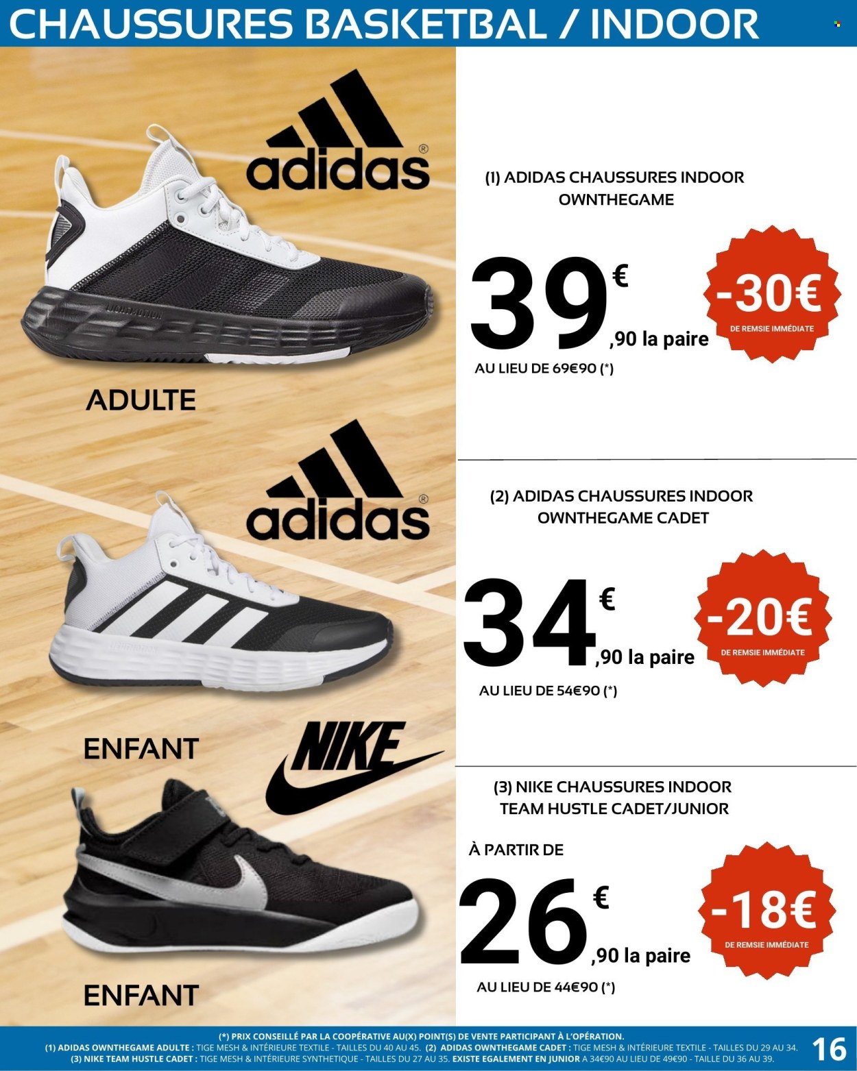 Catalogue E.Leclerc - 04.08.2026 - 05.09.2026. Page 16