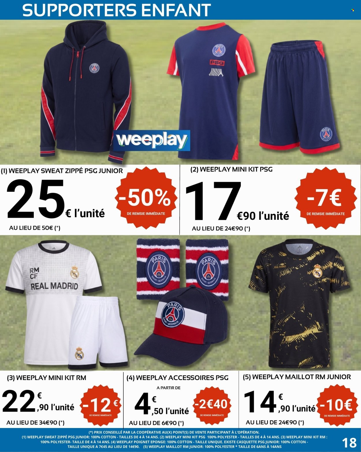 Catalogue E.Leclerc - 04.08.2026 - 05.09.2026. Page 18