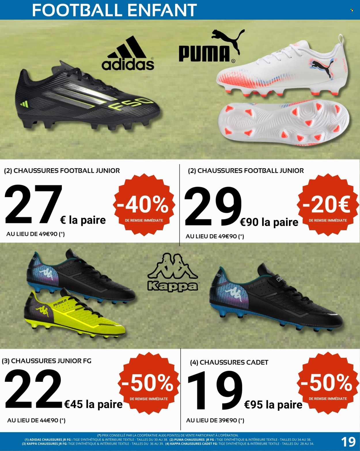 Catalogue E.Leclerc - 04.08.2026 - 05.09.2026. Page 19
