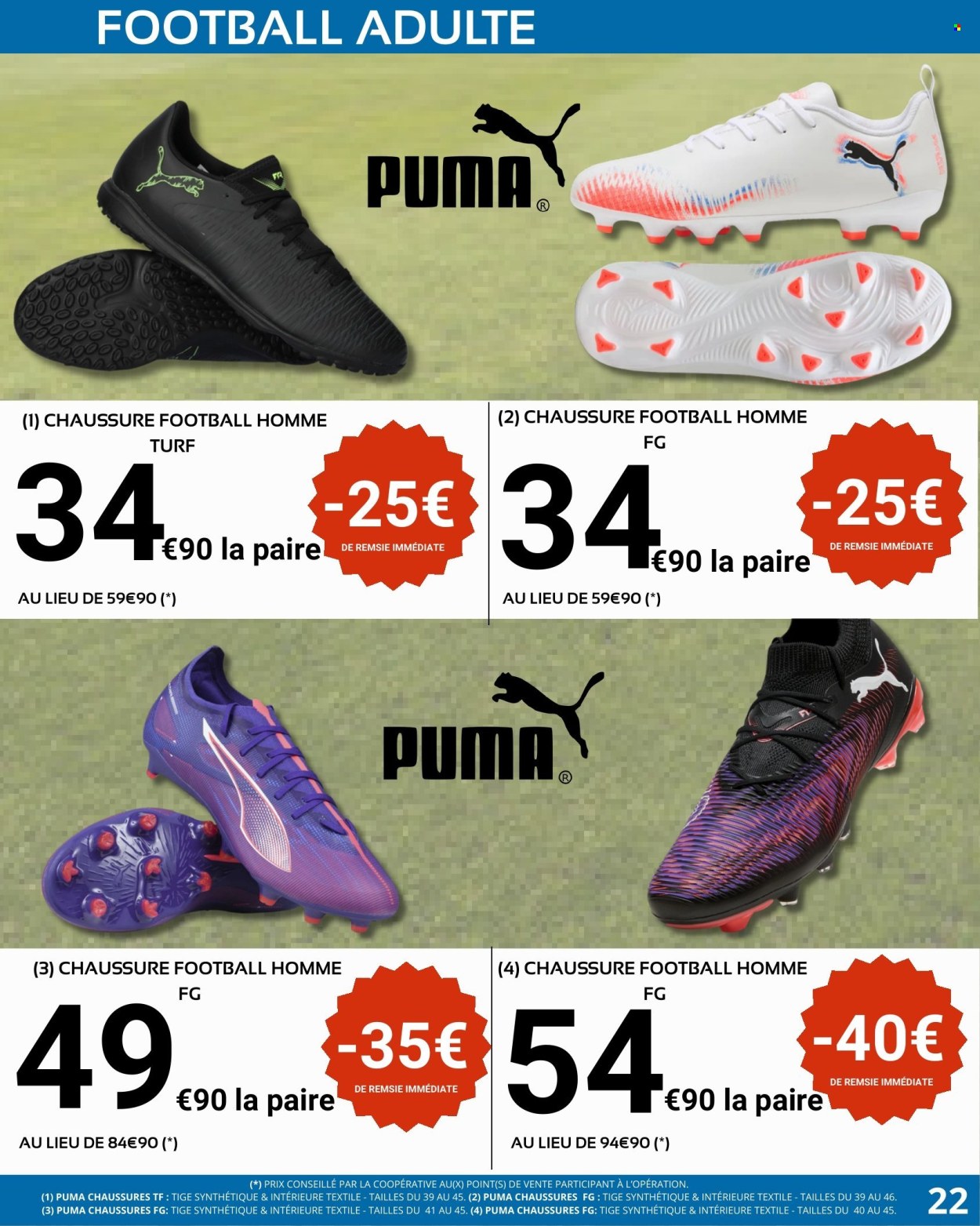 Catalogue E.Leclerc - 04.08.2026 - 05.09.2026. Page 22
