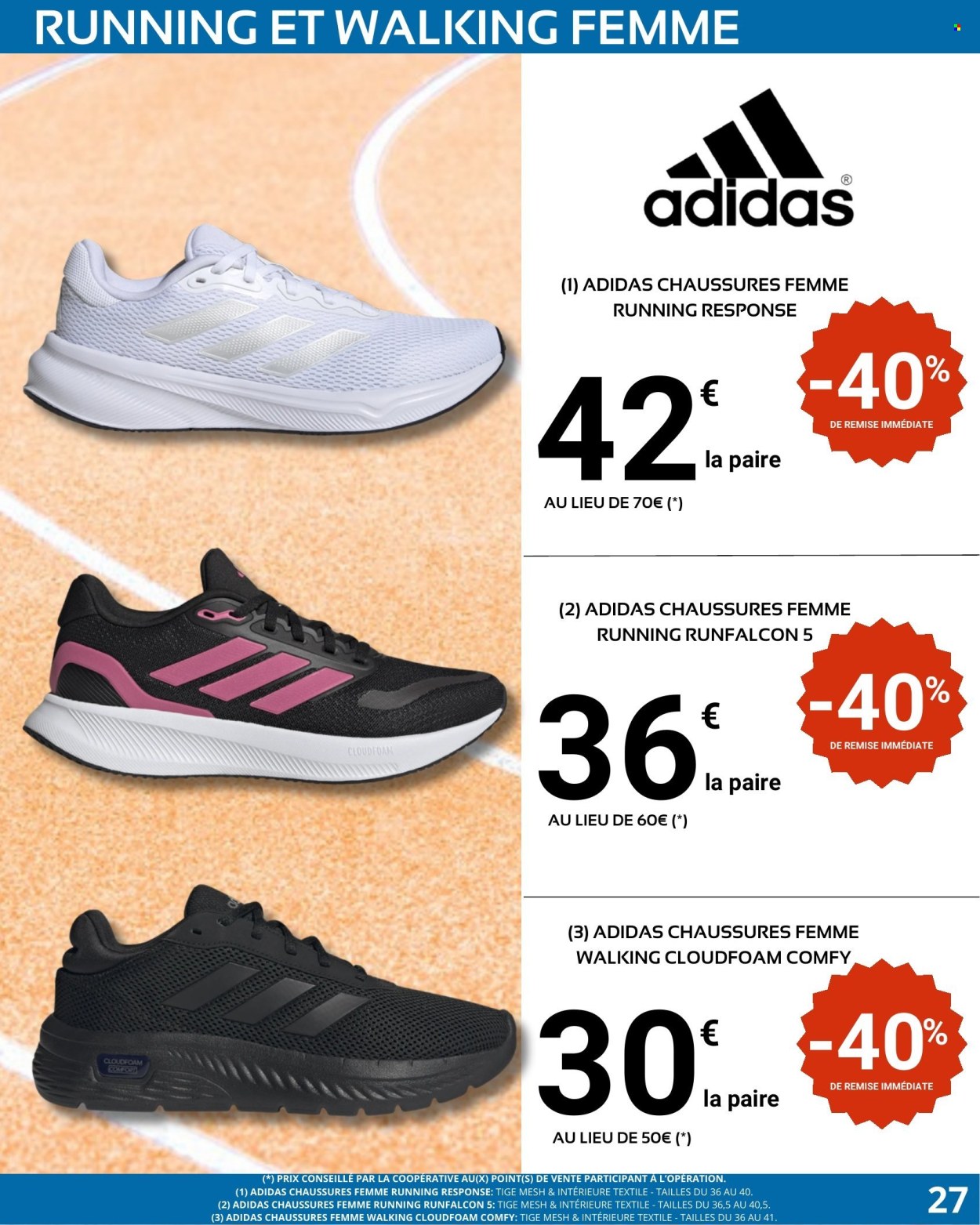Catalogue E.Leclerc - 04.08.2026 - 05.09.2026. Page 27