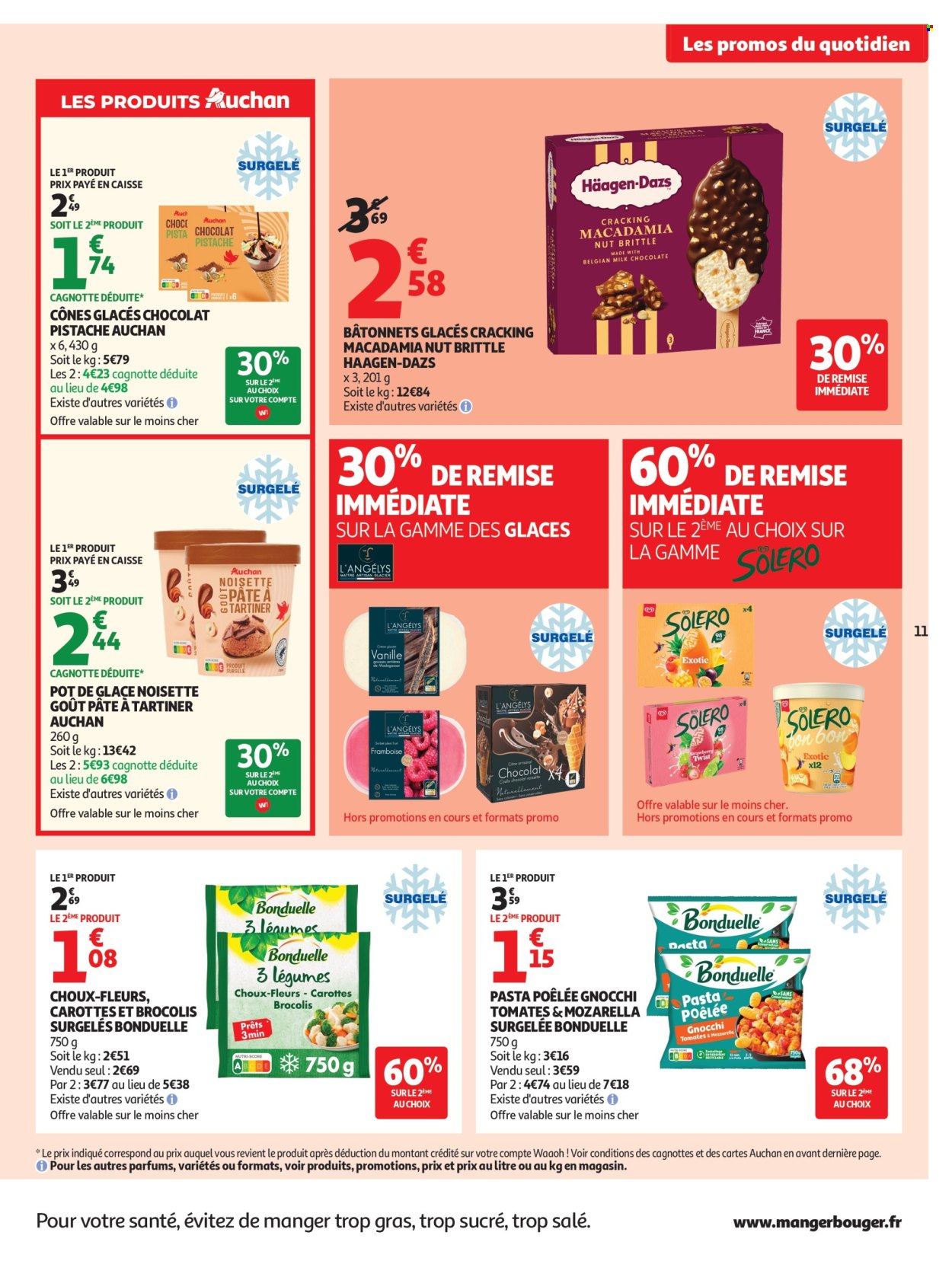 Catalogue Auchan - 11.08.2026 - 15.08.2026. Page 11