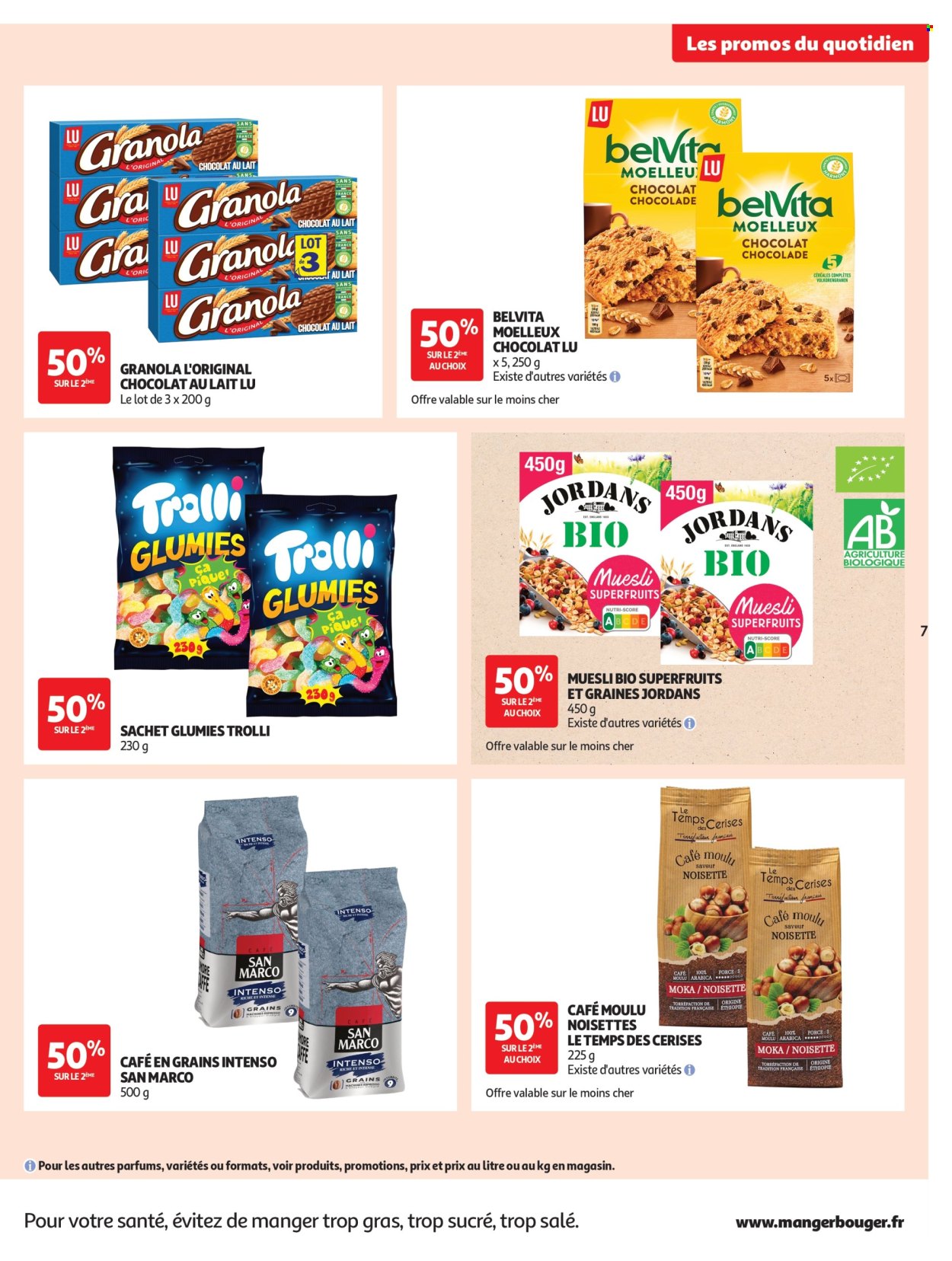 Catalogue Auchan - 11.08.2026 - 23.08.2026. Page 7