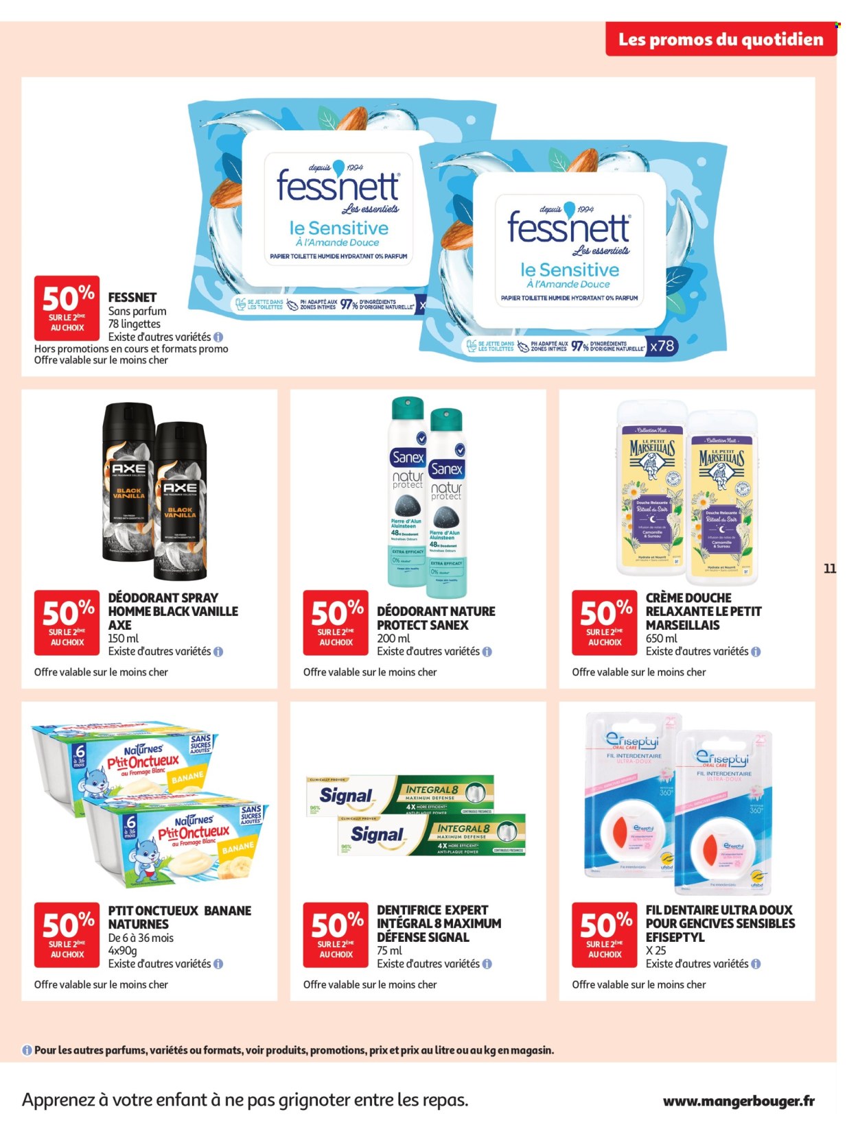 Catalogue Auchan - 11.08.2026 - 23.08.2026. Page 11