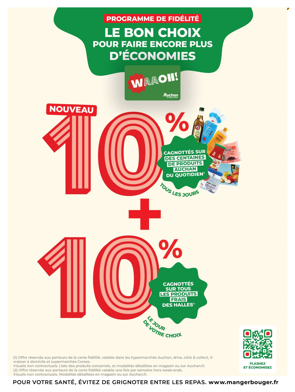 Catalogue Auchan - 11.08.2026 - 23.08.2026. Page 14