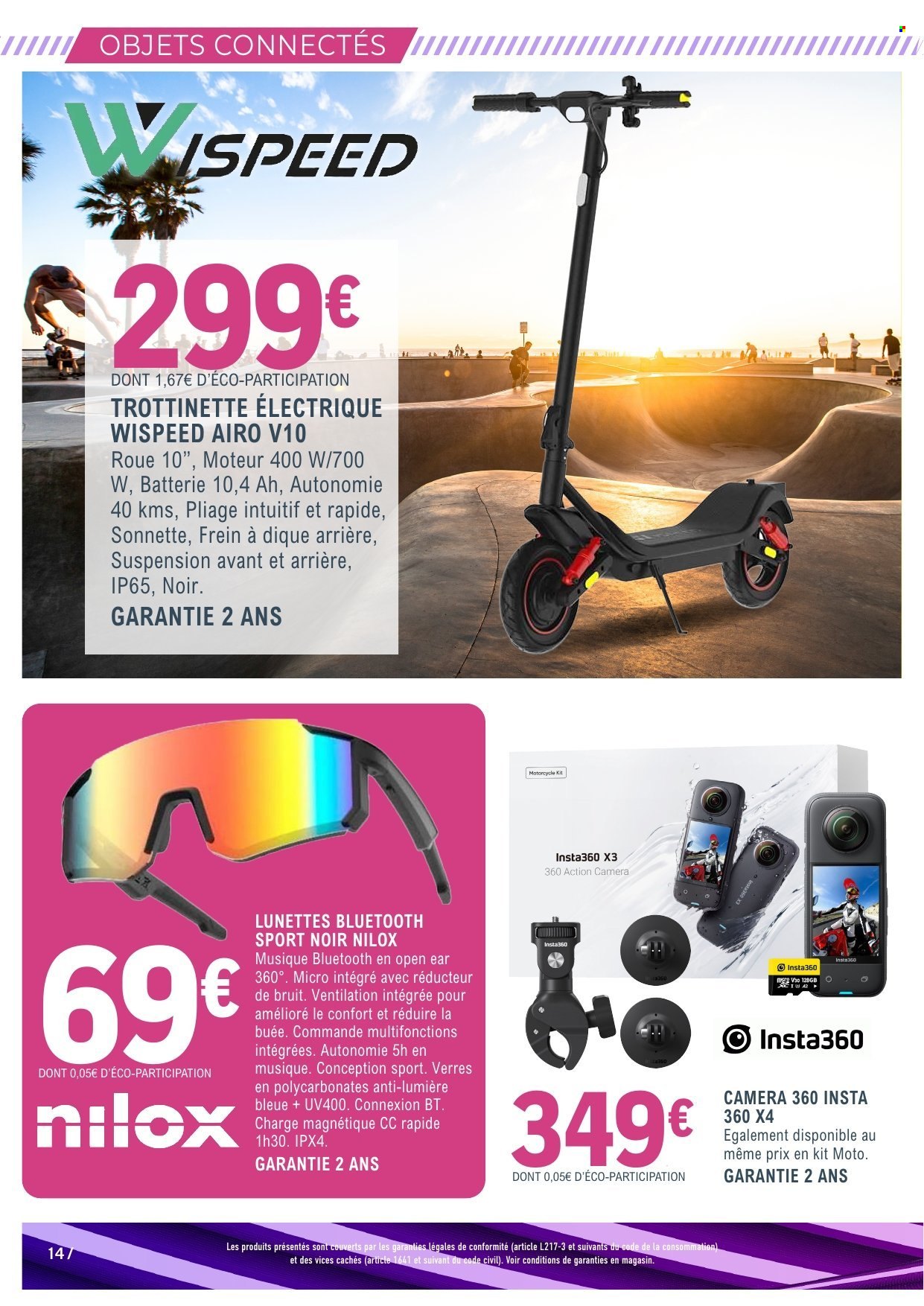 Catalogue E.Leclerc - 11.08.2026 - 23.08.2026. Page 14