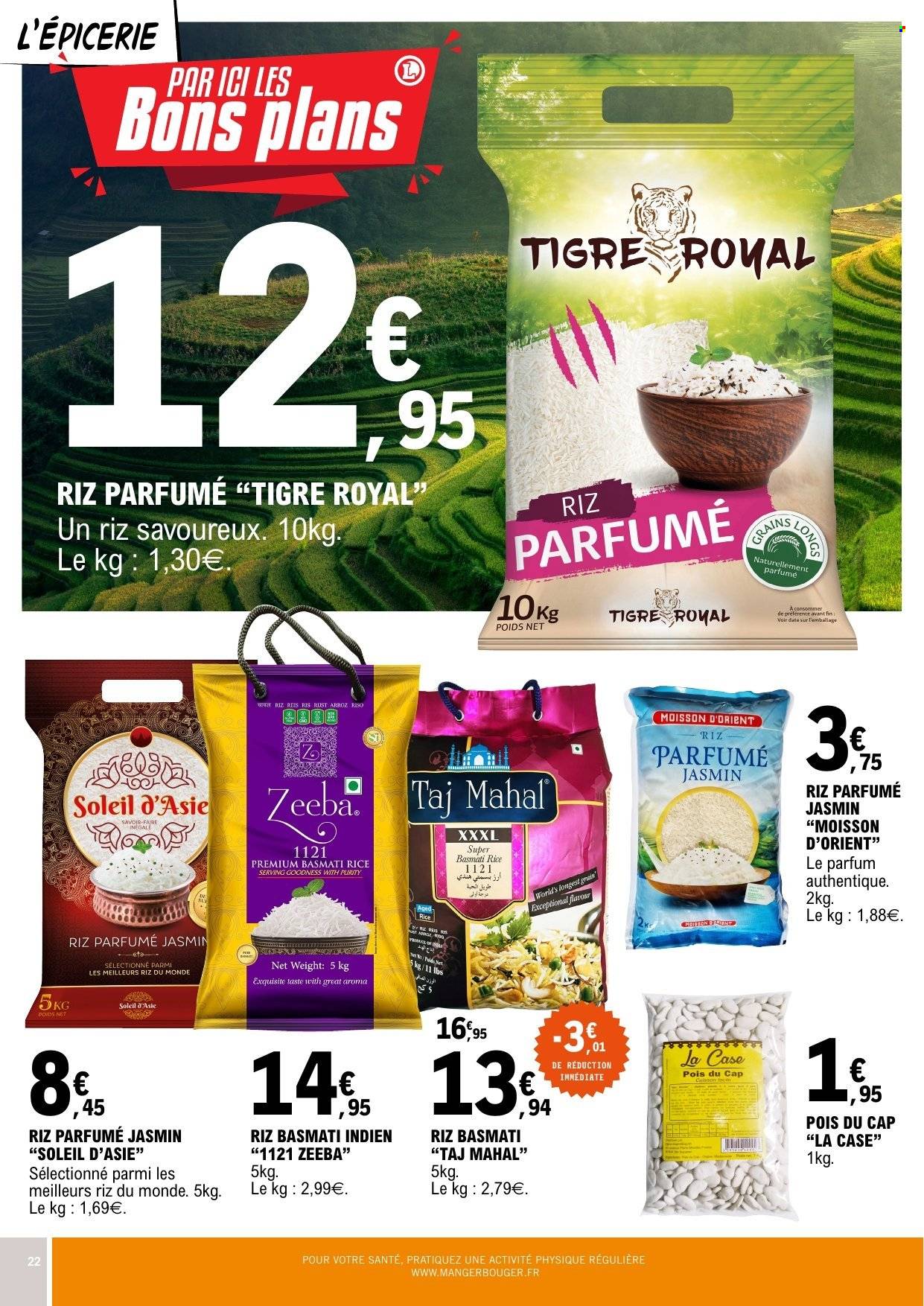 Catalogue E.Leclerc - 11.08.2026 - 23.08.2026. Page 22