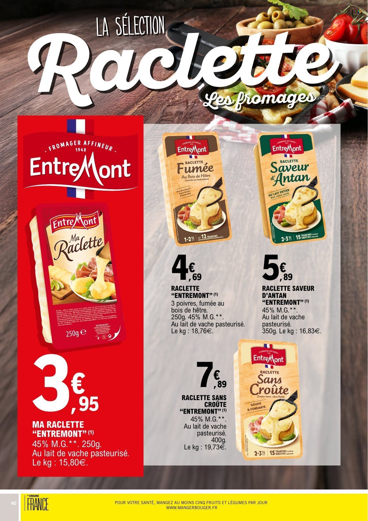 Catalogue E.Leclerc - 11.08.2026 - 23.08.2026. Page 40