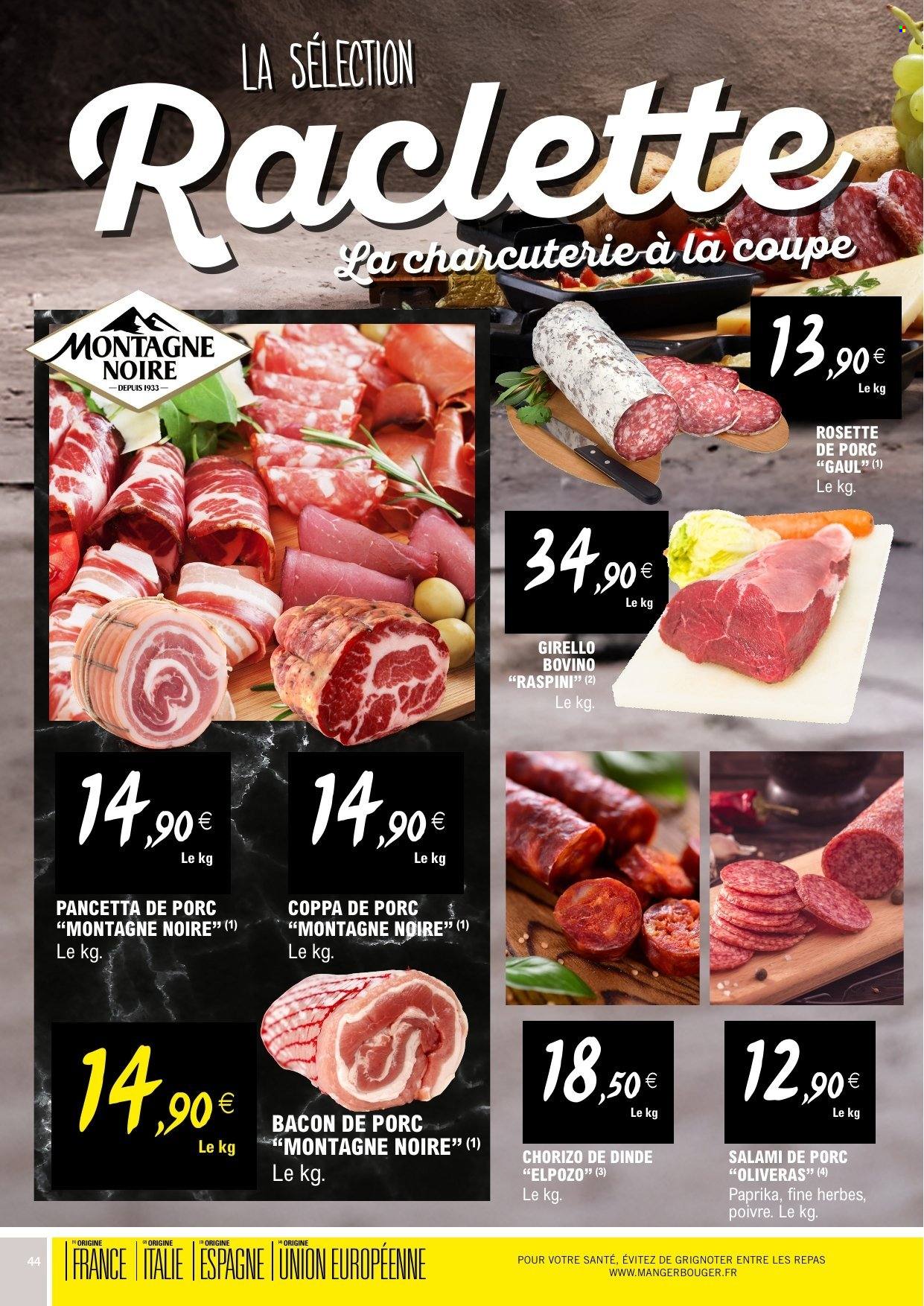 Catalogue E.Leclerc - 11.08.2026 - 23.08.2026. Page 44