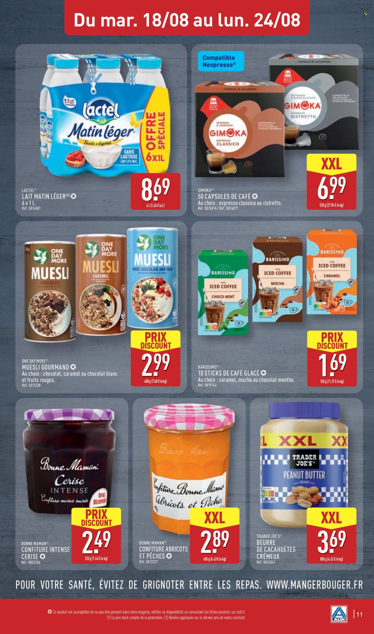 Catalogue ALDI - 18.08.2026 - 24.08.2026. Page 13