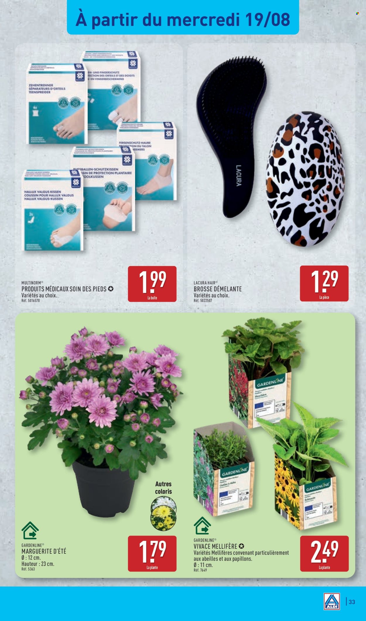 Catalogue ALDI - 18.08.2026 - 24.08.2026. Page 35