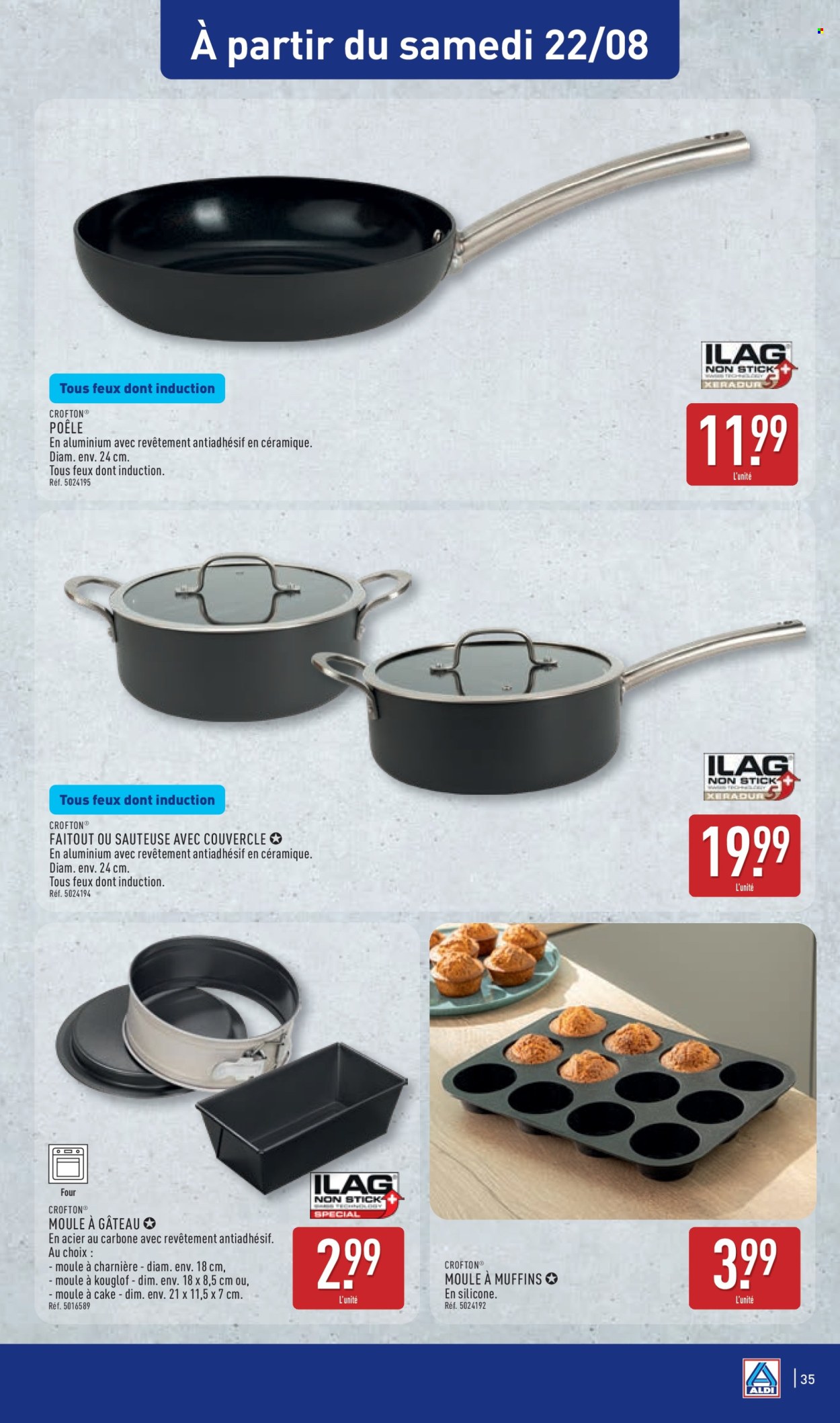 Catalogue ALDI - 18.08.2026 - 24.08.2026. Page 37