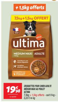 ULTIMA