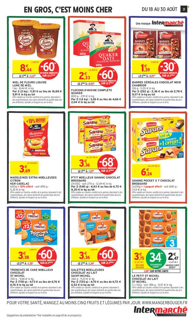 Catalogue Intermarché Super - 18.08.2026 - 30.08.2026. Page 31