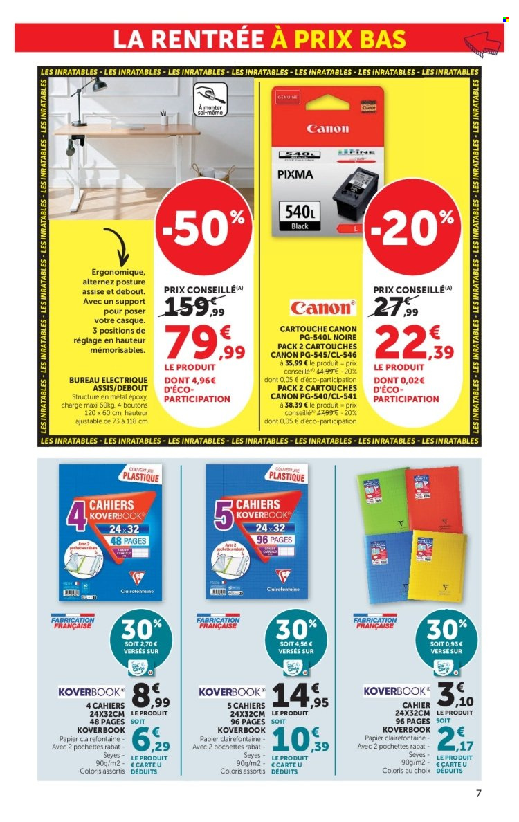 Catalogue HYPER U - 18.08.2026 - 30.08.2026. Page 7