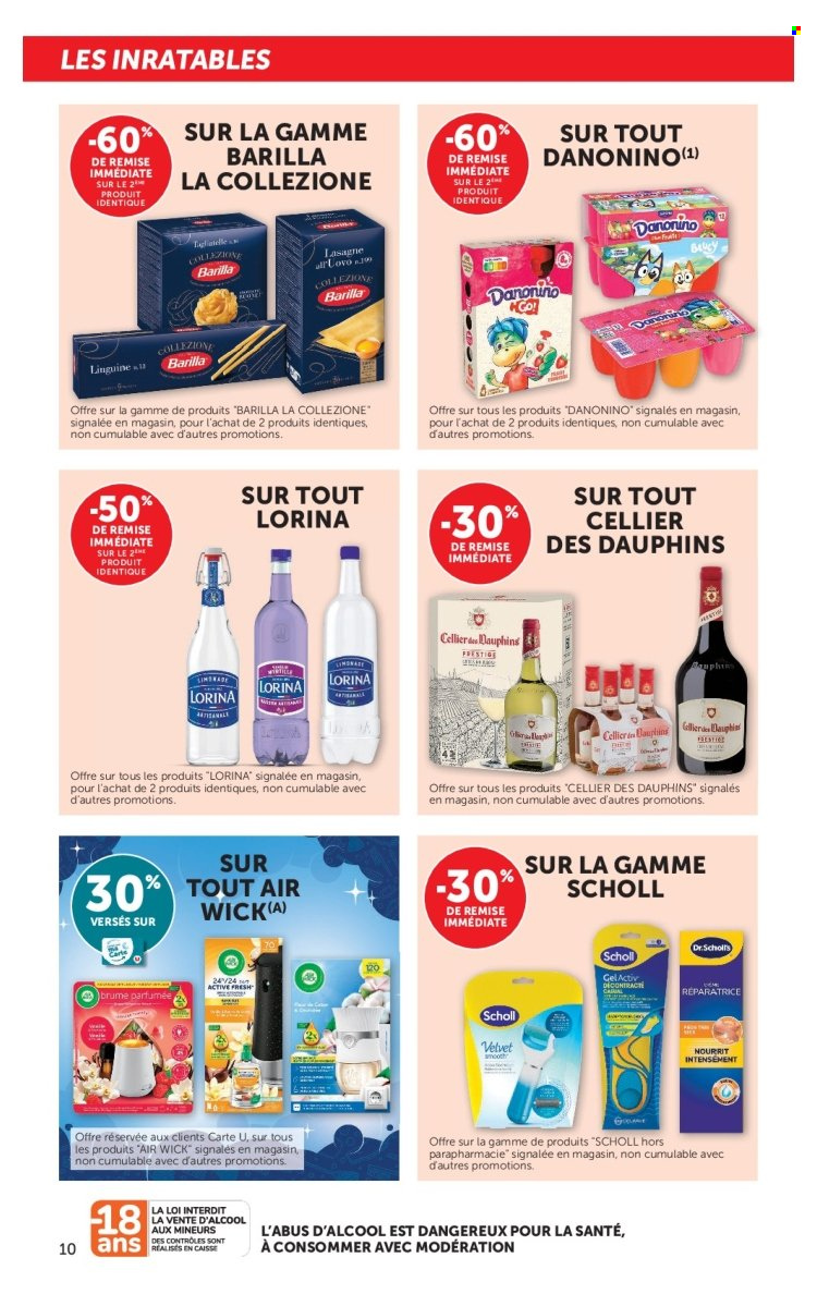 Catalogue HYPER U - 18.08.2026 - 30.08.2026. Page 10