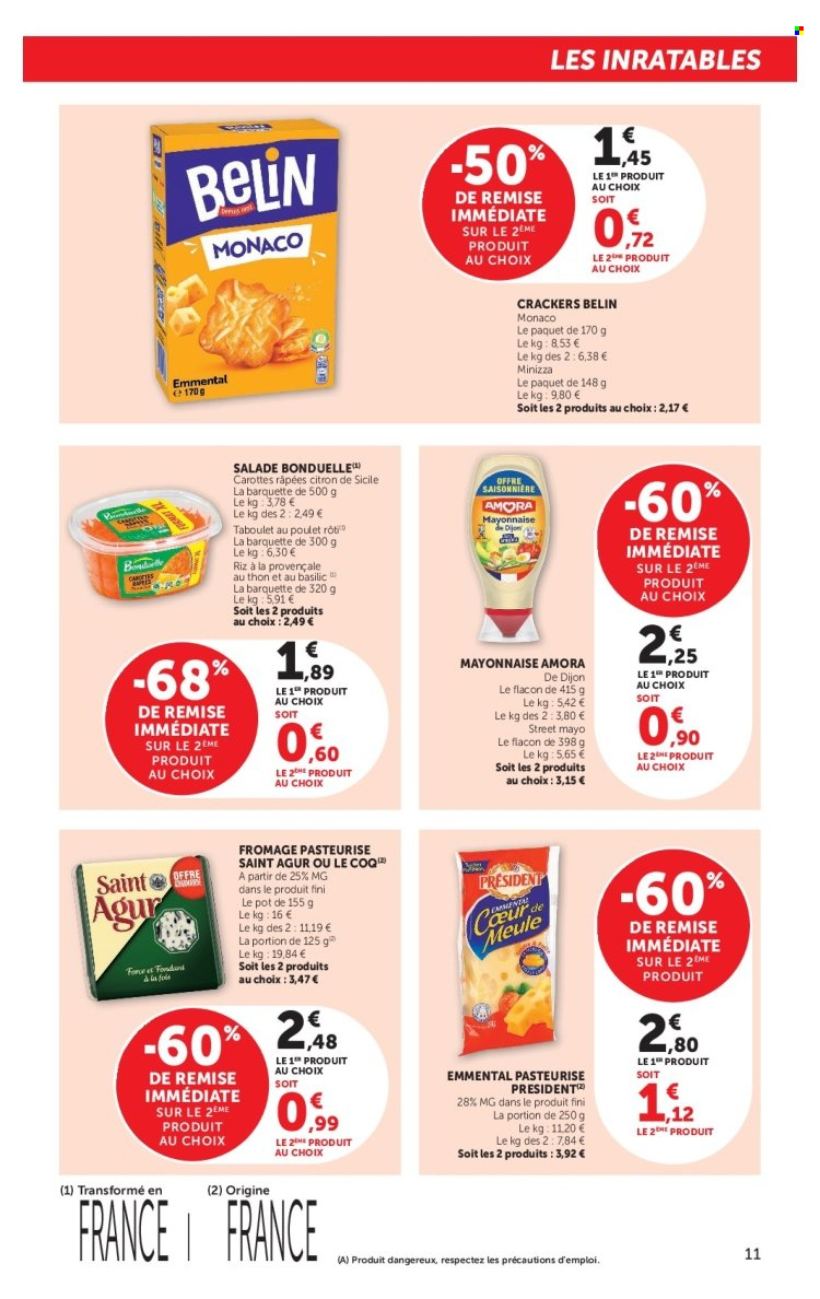 Catalogue HYPER U - 18.08.2026 - 30.08.2026. Page 11
