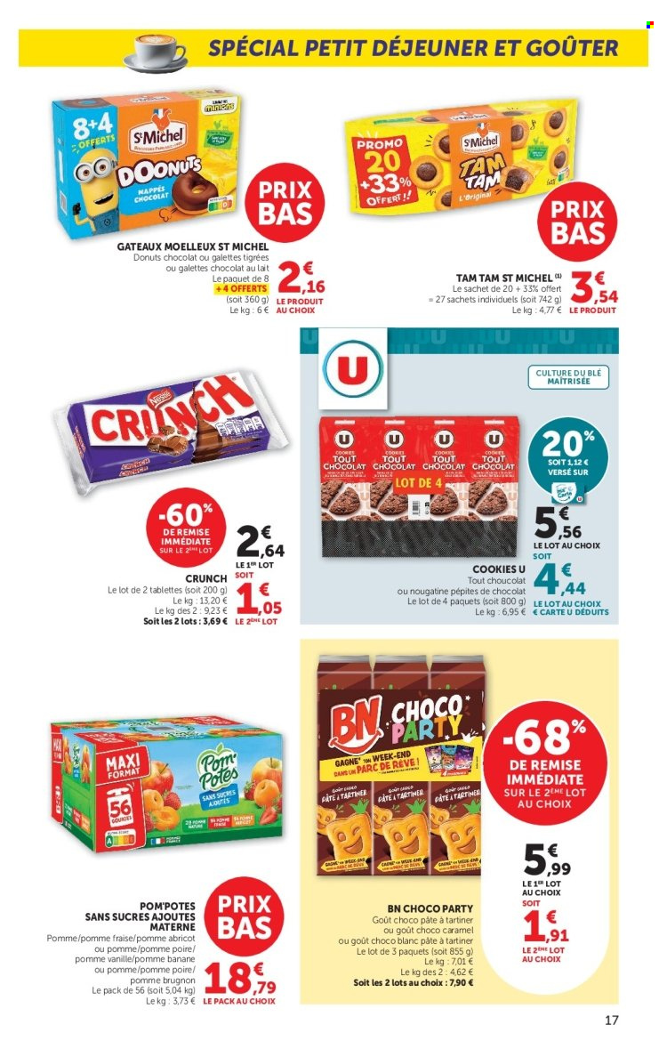 Catalogue HYPER U - 18.08.2026 - 30.08.2026. Page 17