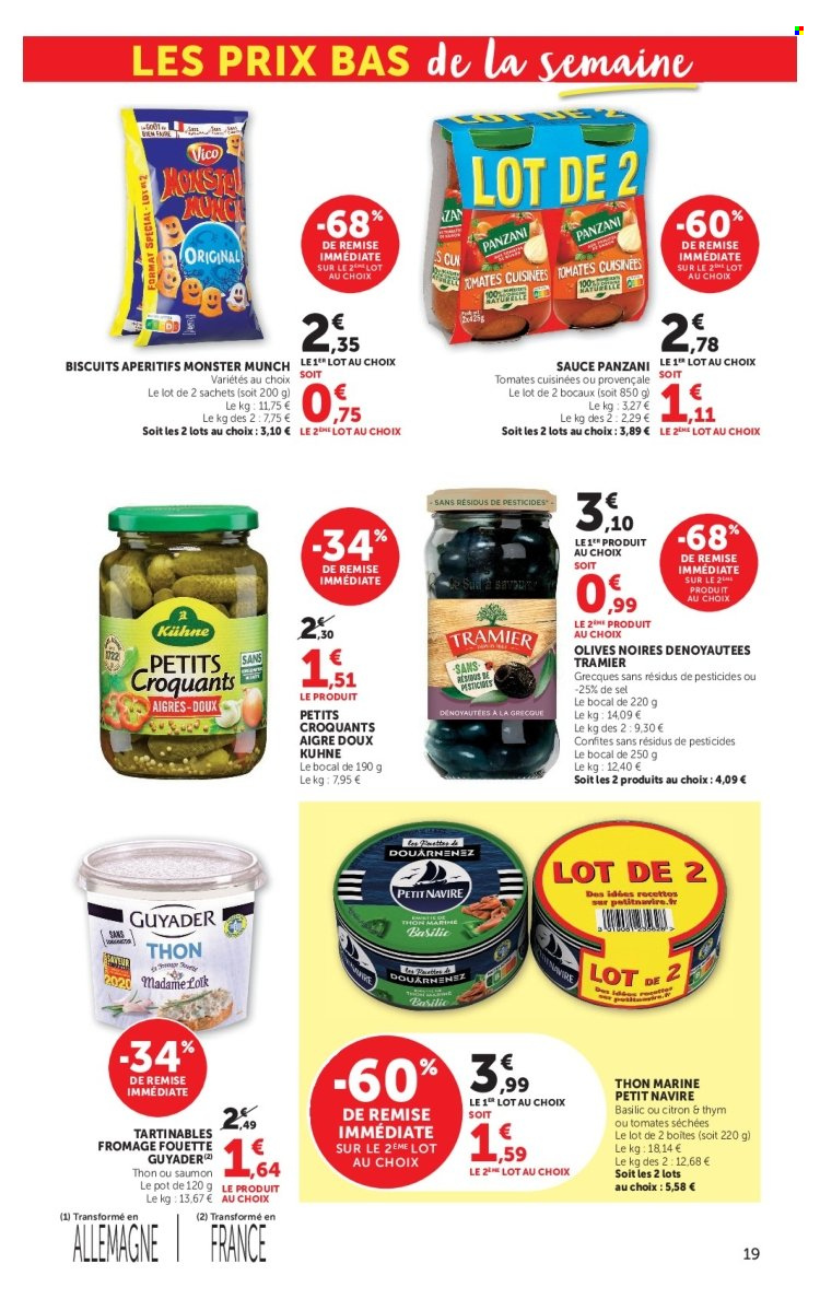 Catalogue HYPER U - 18.08.2026 - 30.08.2026. Page 19