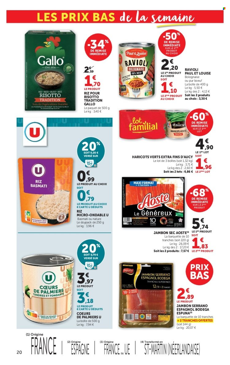Catalogue HYPER U - 18.08.2026 - 30.08.2026. Page 20