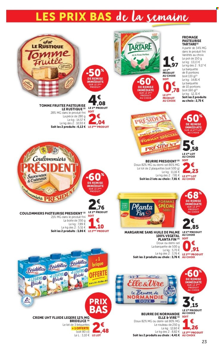 Catalogue HYPER U - 18.08.2026 - 30.08.2026. Page 23