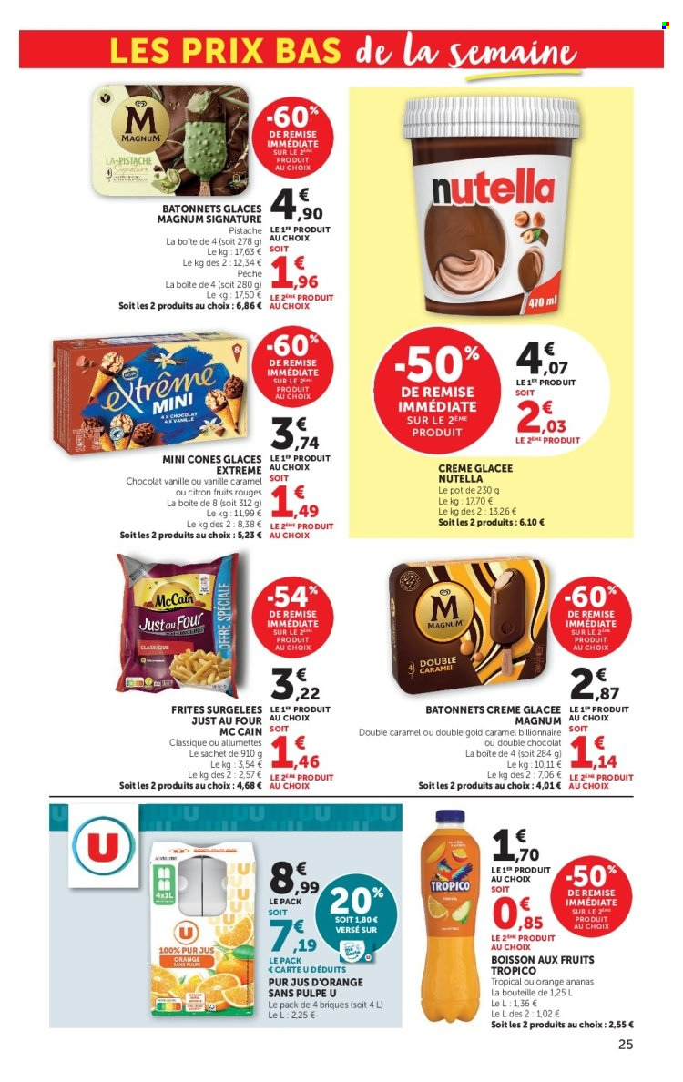 Catalogue HYPER U - 18.08.2026 - 30.08.2026. Page 25