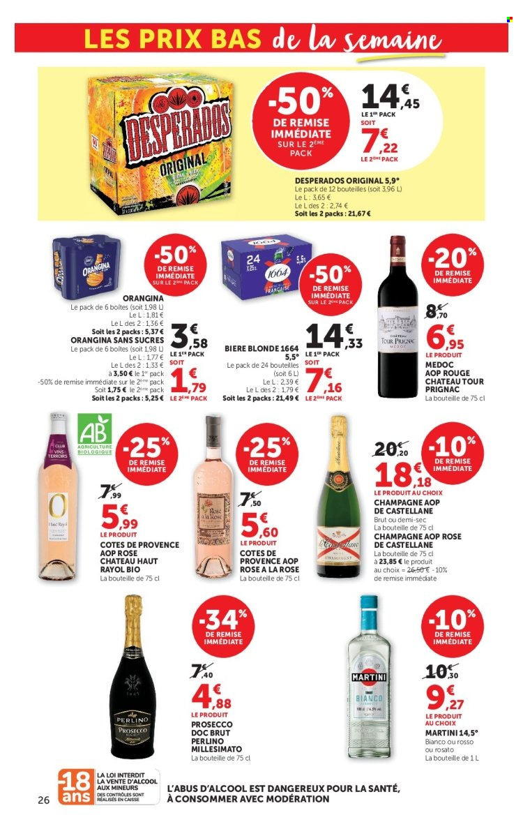 Catalogue HYPER U - 18.08.2026 - 30.08.2026. Page 26