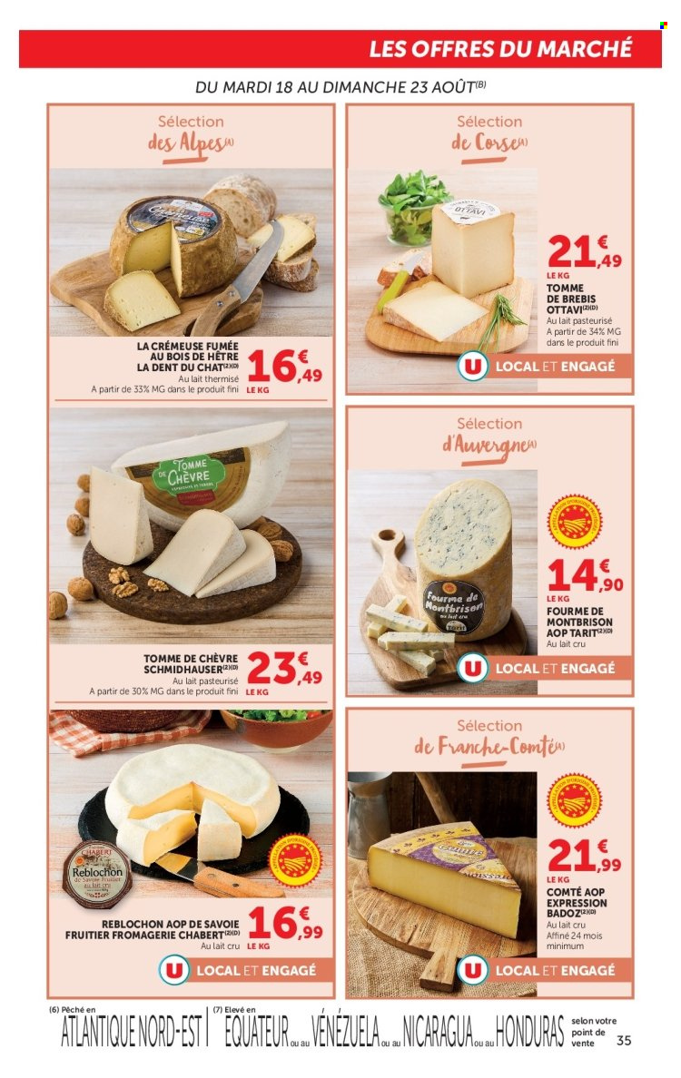 Catalogue HYPER U - 18.08.2026 - 30.08.2026. Page 35