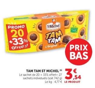Tam Tam St Michel