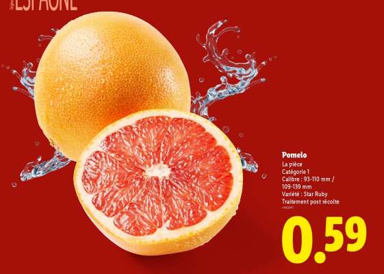 POMELO