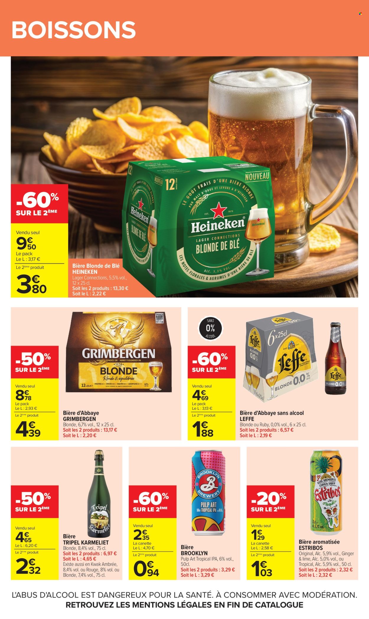 Catalogue Carrefour Hypermarchés - 17.08.2026 - 31.08.2026. Page 37