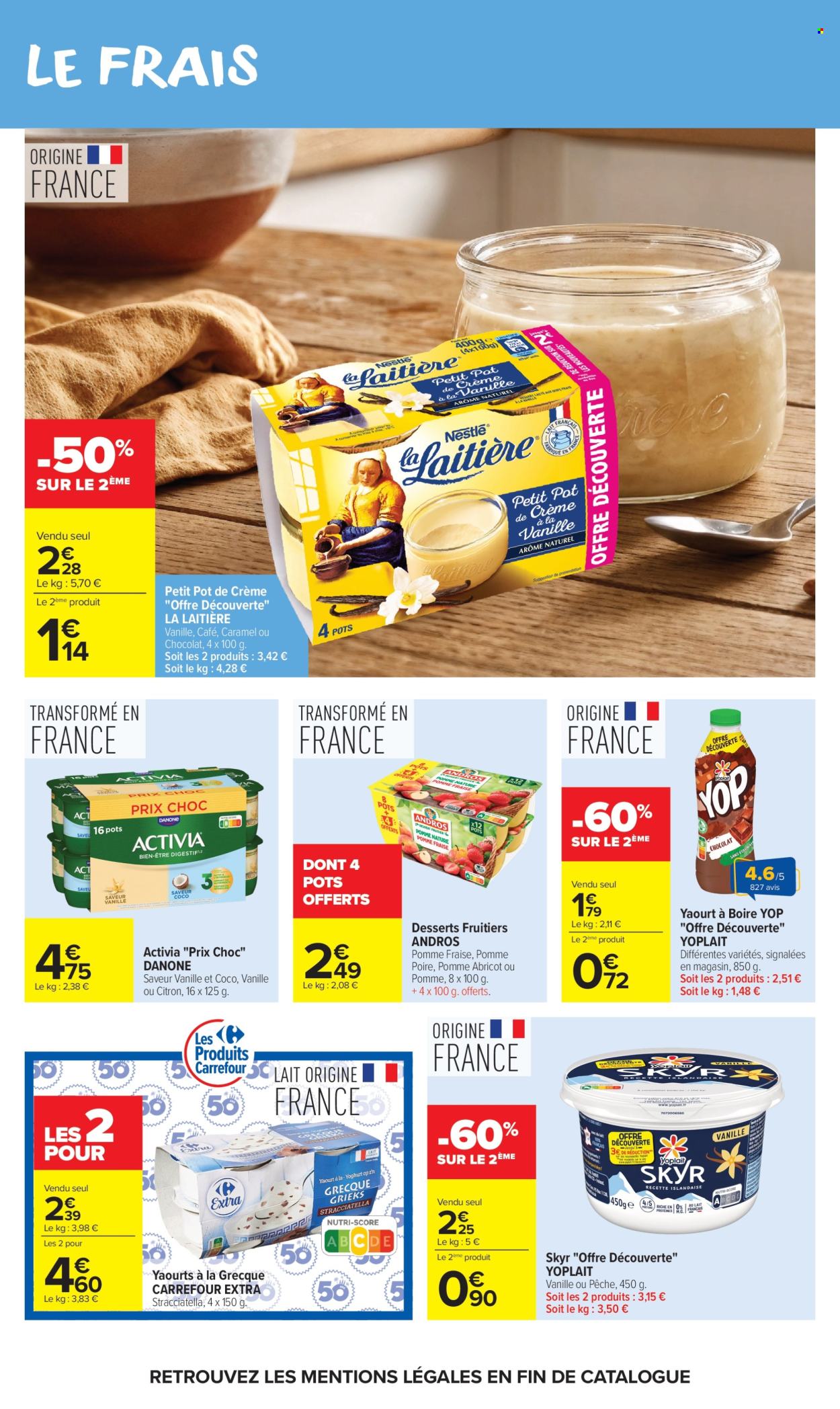 Catalogue Carrefour Market - 18.08.2026 - 30.08.2026. Page 19