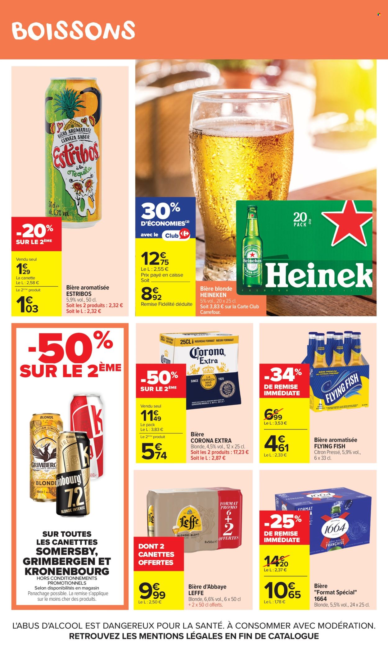 Catalogue Carrefour Market - 18.08.2026 - 30.08.2026. Page 35