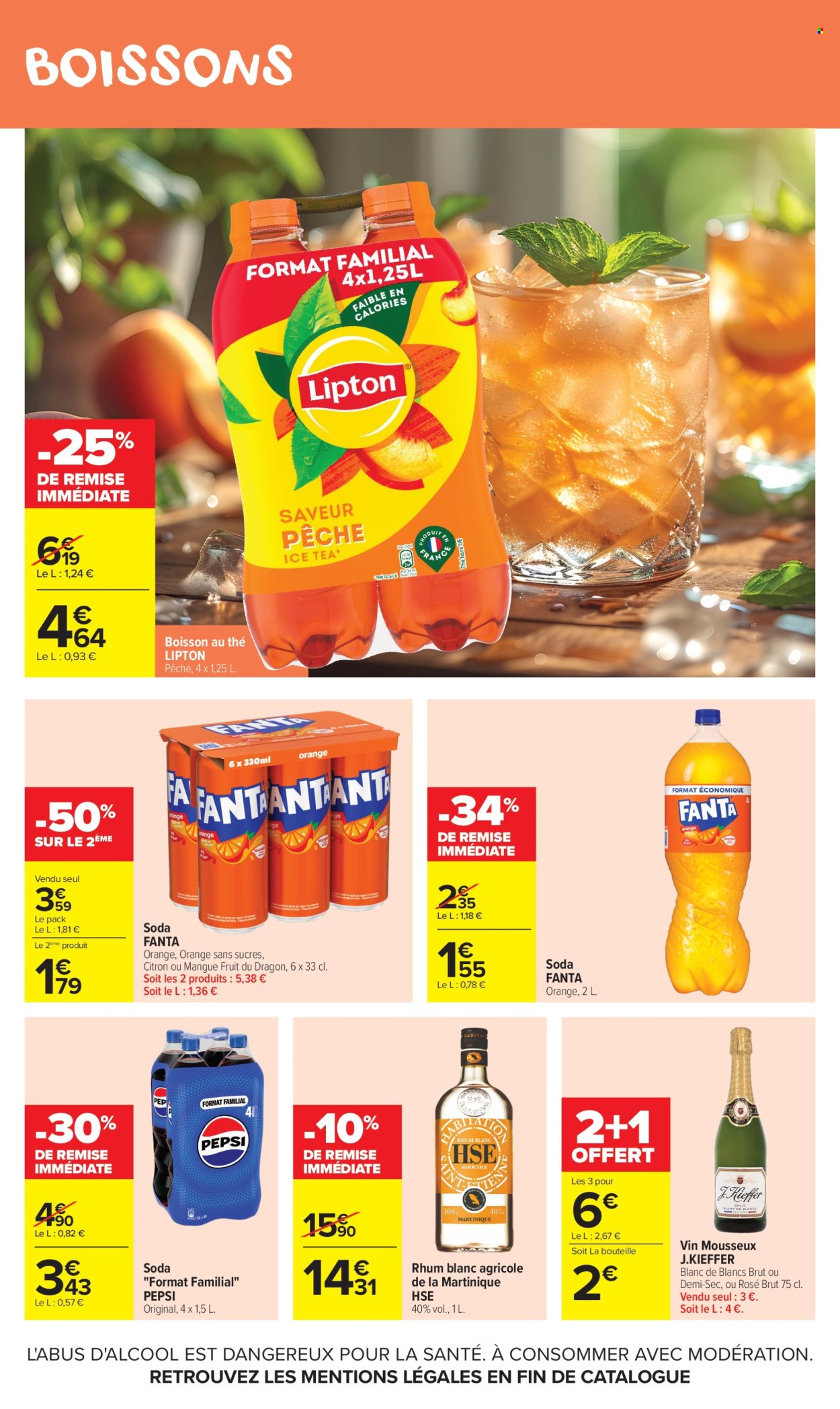 Catalogue Carrefour Market - 18.08.2026 - 30.08.2026. Page 37