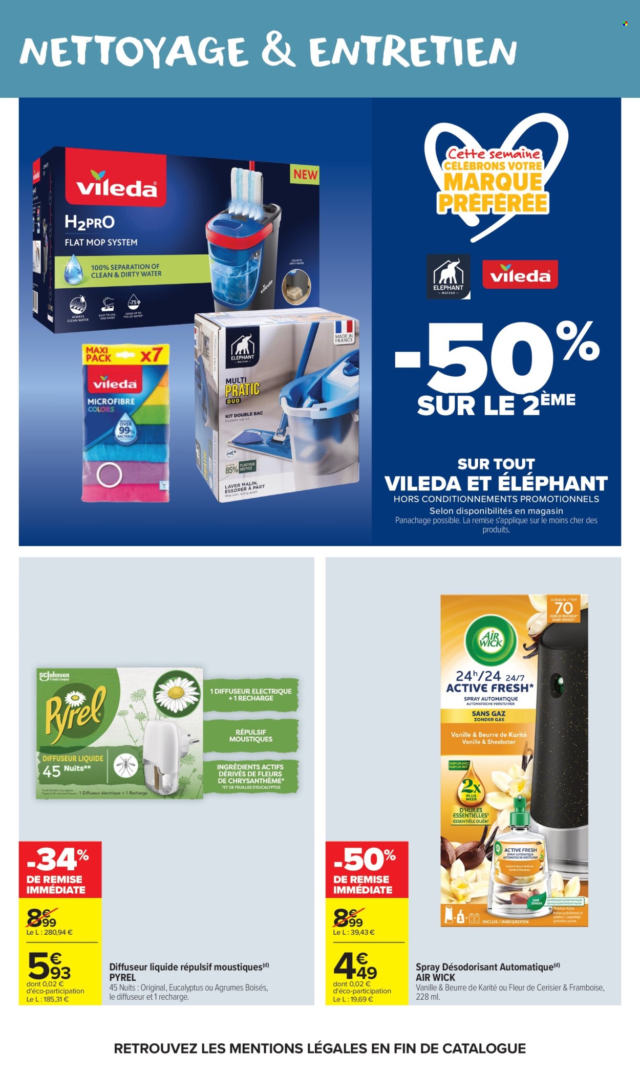 Catalogue Carrefour Market - 18.08.2026 - 30.08.2026. Page 41