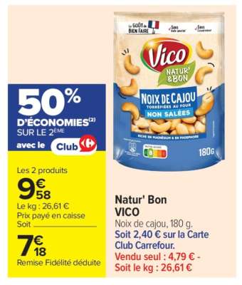 Natur' Bon VICO