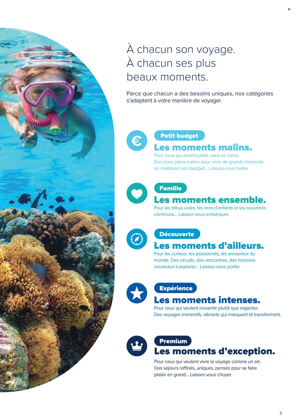 Catalogue Carrefour - 14.08.2026 - 30.10.2026. Page 3