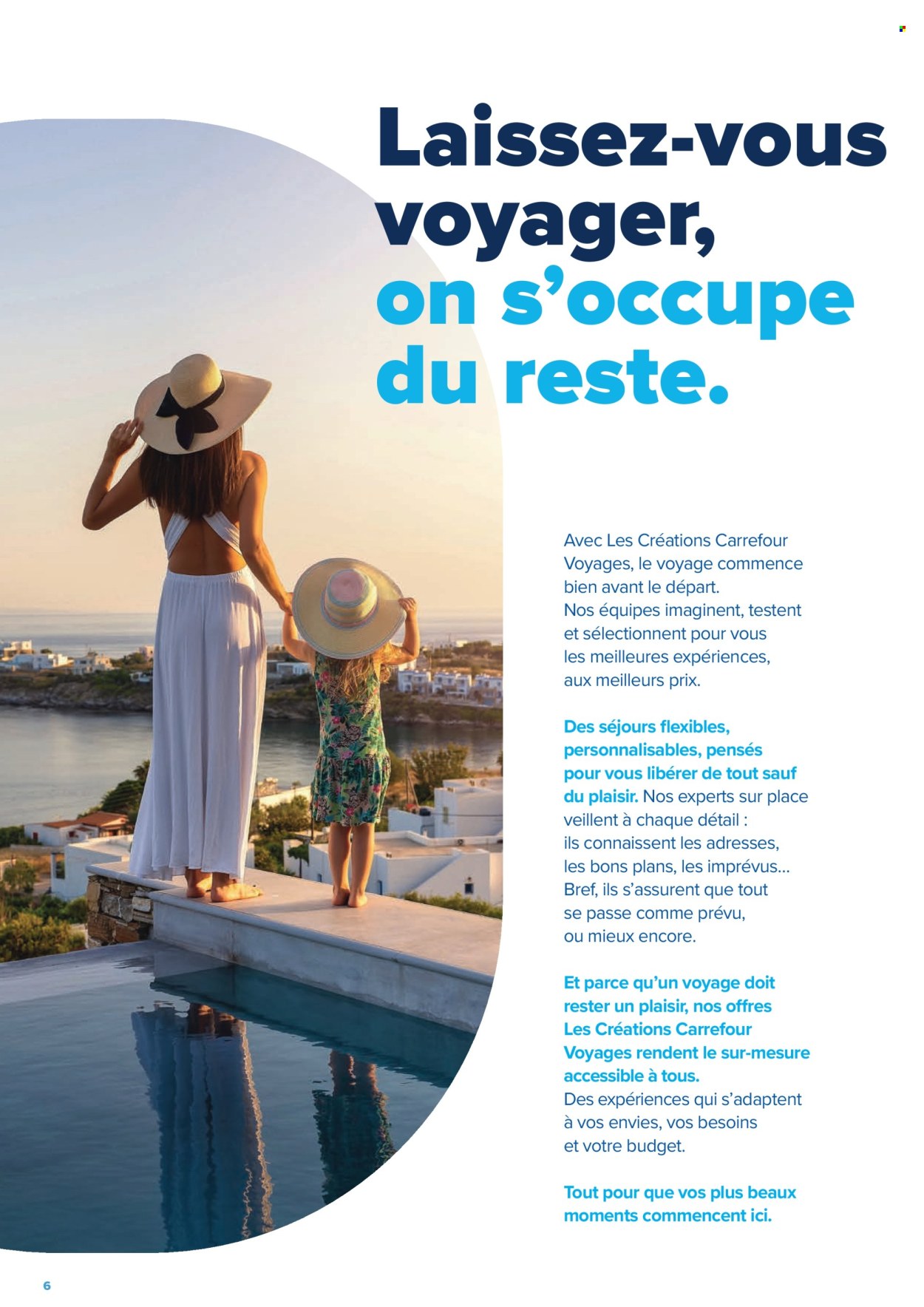 Catalogue Carrefour - 14.08.2026 - 30.10.2026. Page 6