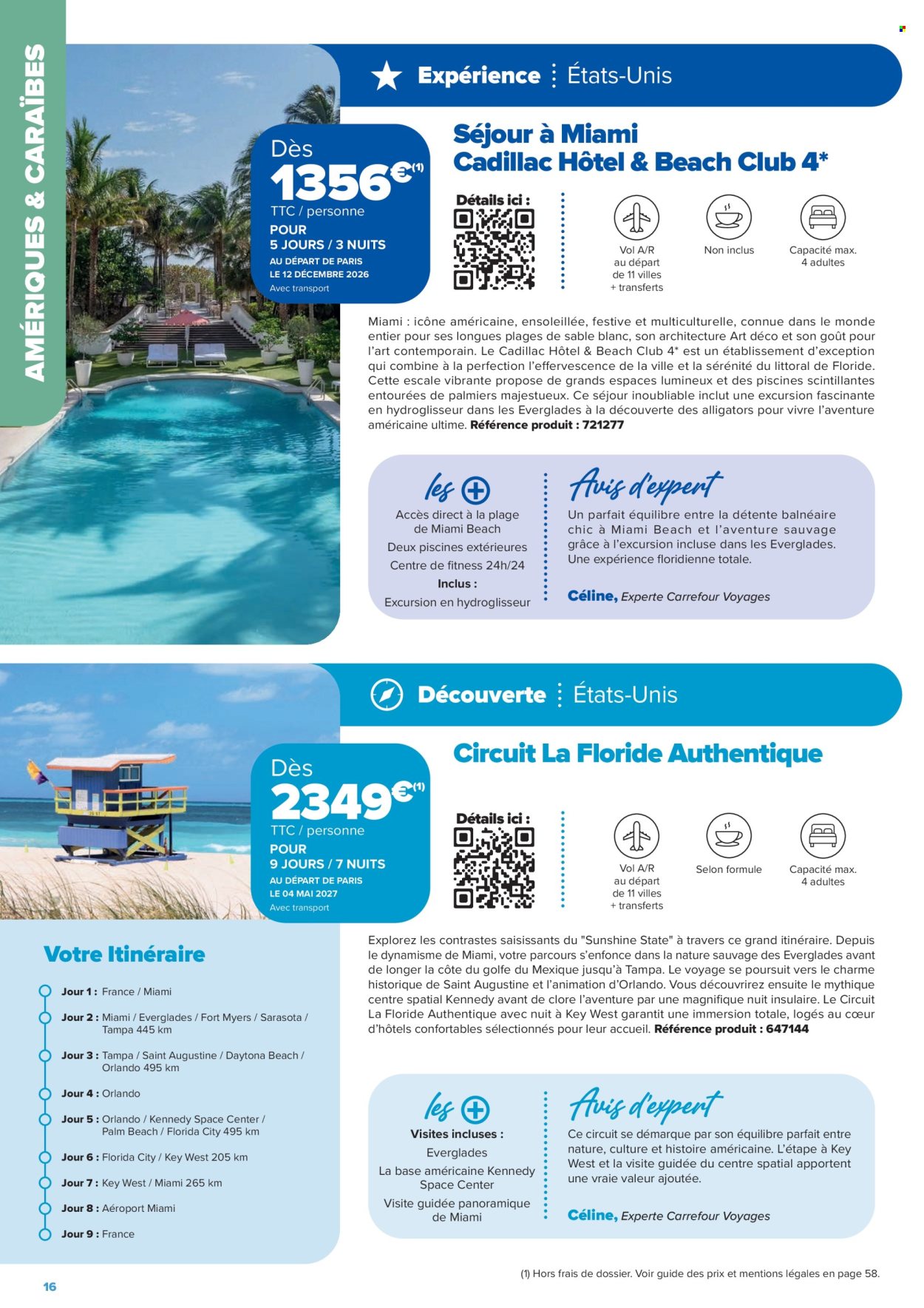 Catalogue Carrefour - 14.08.2026 - 30.10.2026. Page 16