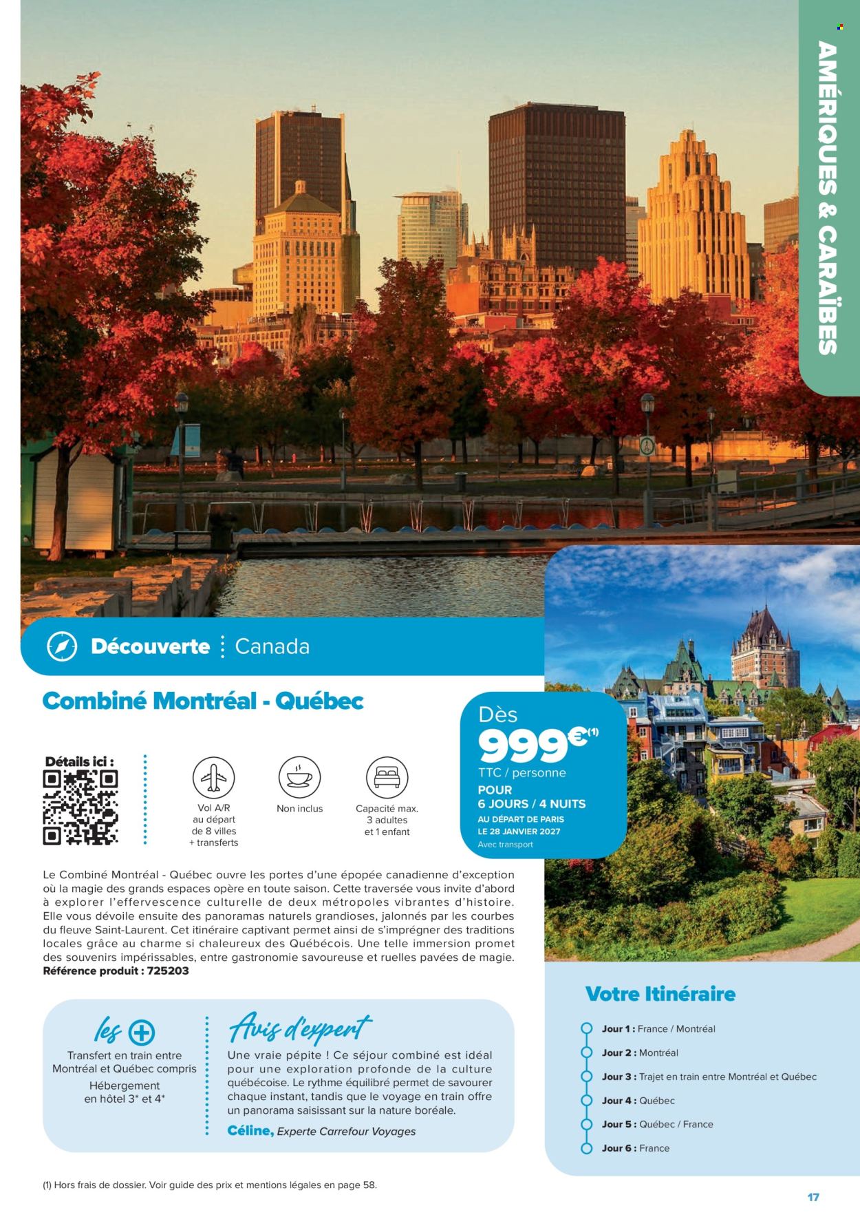 Catalogue Carrefour - 14.08.2026 - 30.10.2026. Page 17