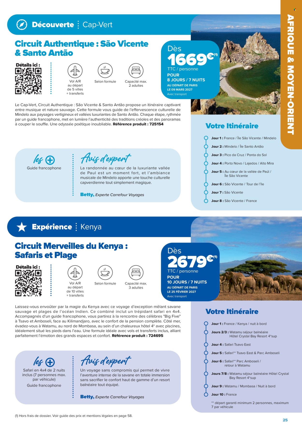 Catalogue Carrefour - 14.08.2026 - 30.10.2026. Page 25