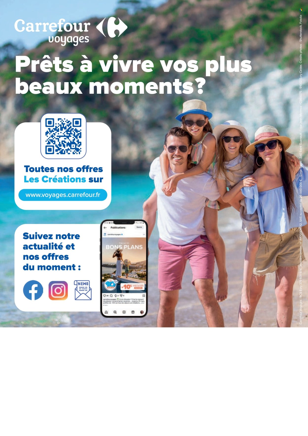 Catalogue Carrefour - 14.08.2026 - 30.10.2026. Page 60