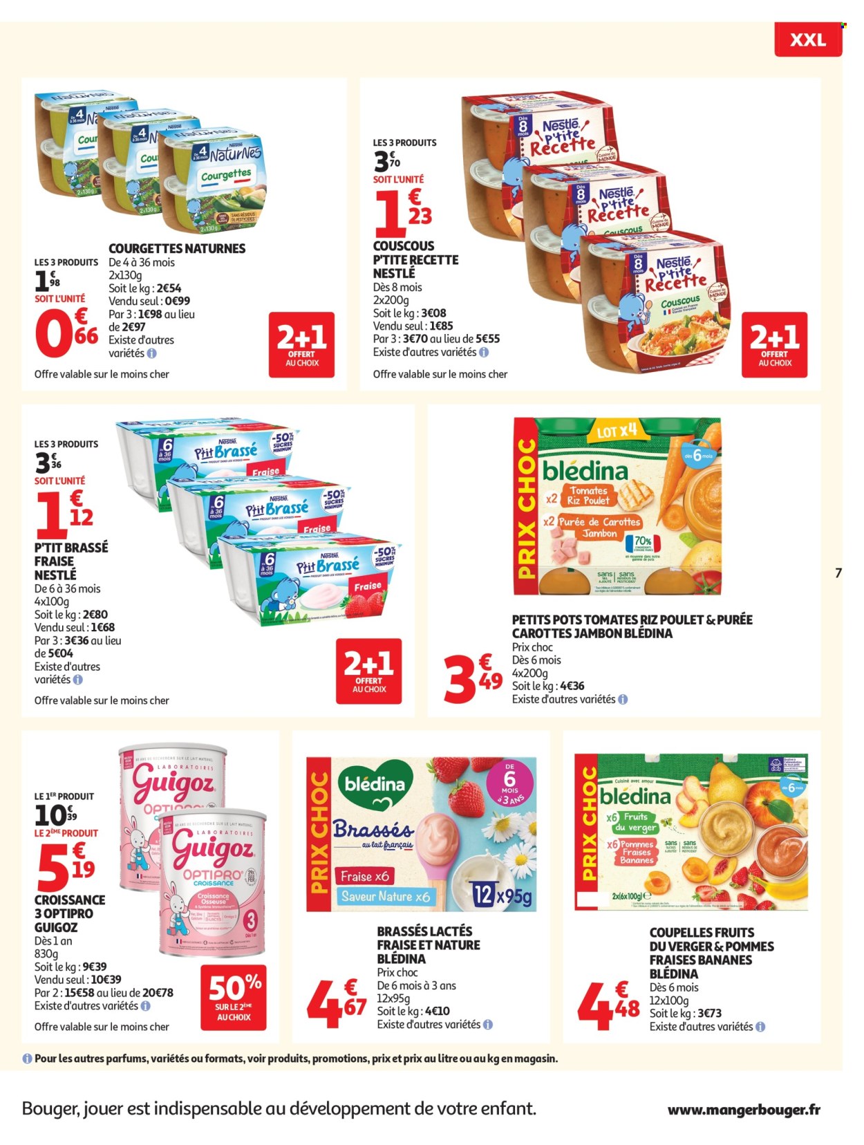 Catalogue Auchan - 18.08.2026 - 30.08.2026. Page 7